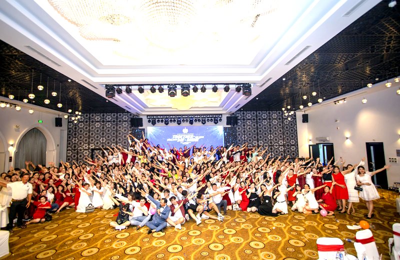 Gala Dinner