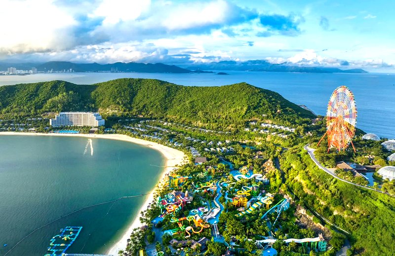 Nha Trang – Vịnh San Hô