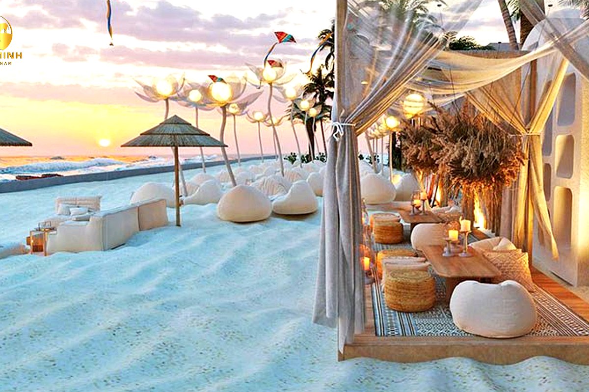 Mango Beach